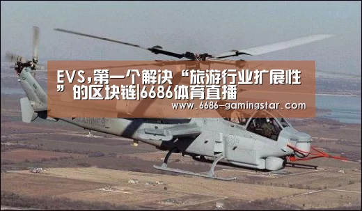 EVS,第一个解决“旅游行业扩展性”的区块链|6686体育直播(图1) 6686电竞平台